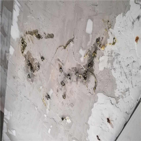 呼和浩特楼面防水 