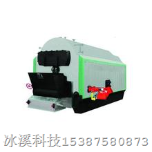 卧式蒸汽燃烧机厂家出售—冰溪环保科技有限公司 