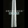 耐高温玻璃纤维绕线滤芯 