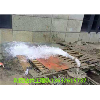 罗湖降水井   能钻深度多深 