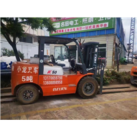 玉溪叉车出租公司介绍叉车的保养方法