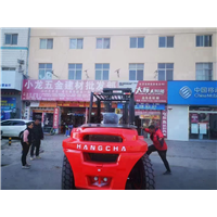 玉溪叉车出租找小龙叉车出租