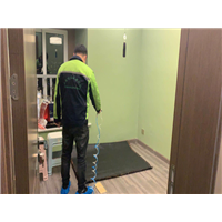 海门除甲醛公司电话 