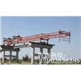 浙江杭州钢箱梁架桥机施工厂家 