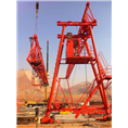 福建龙门吊 