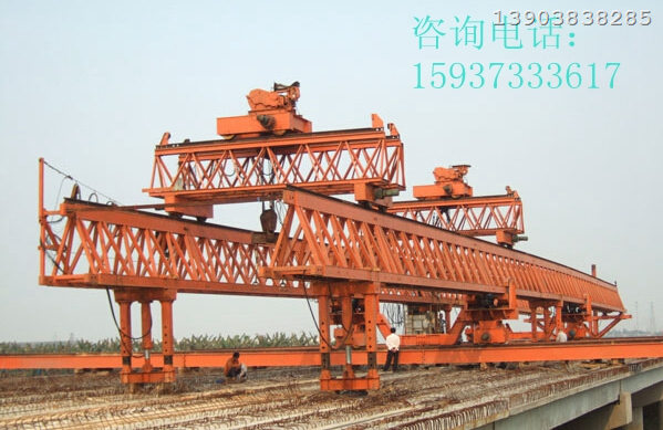 贵州公路架桥机出租 