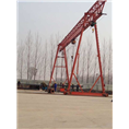 福建龙门吊租赁 