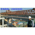 南京架桥机出租厂家 