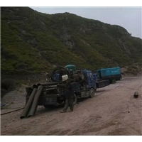 温泉钻井（运城）多少钱一米 