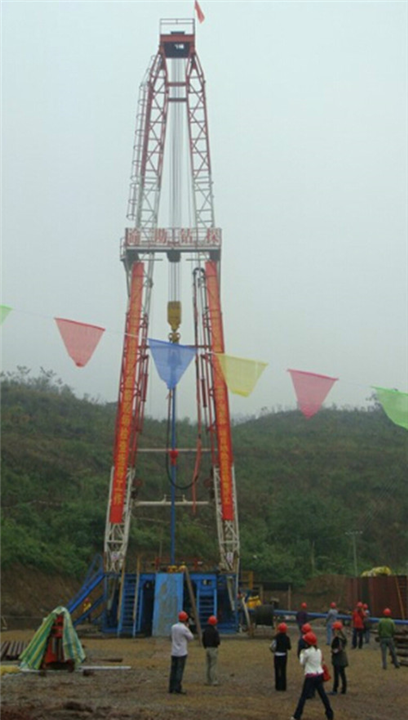 打温泉井 钻温泉井 打温泉井公司 