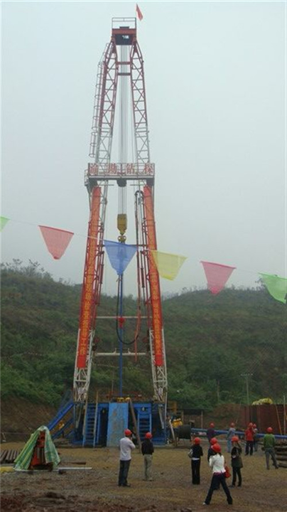 山东打地热井勘探价格 