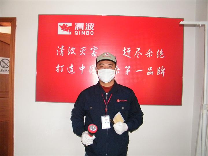 云南专业灭鼠公司，昆明杀虫公司 