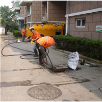 兰州市安宁区管道疏通清洗公司 