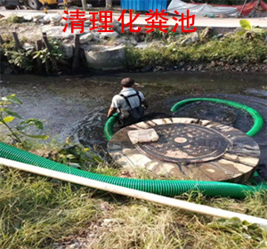 兰州市疏通管道清洗有限公司