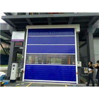 绍兴防火卷帘门的使用有哪些特点 