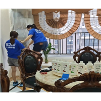 连云港专业除甲醛公司