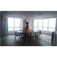 专业除甲醛公司 