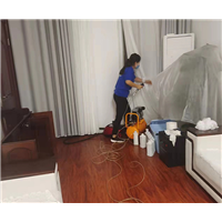 连云港室内空气检测