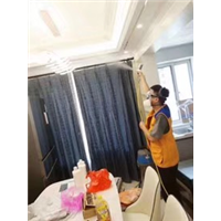 兴业时代花园室内甲醛治理 