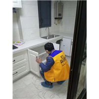 蓝天华侨城甲醛治理 