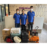 连云港甲醛检测公司