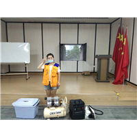 语慧口才室内甲醛治理 