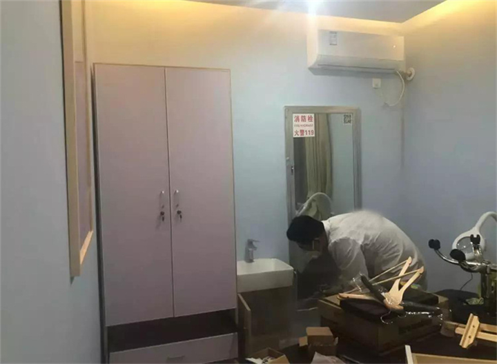 凉山除甲醛公司