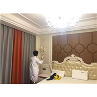 西昌除甲醛公司