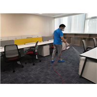 西昌甲醛治理公司
