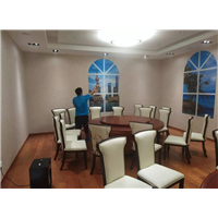 凉山甲醛检测公司