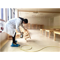 西昌室内甲醛检测