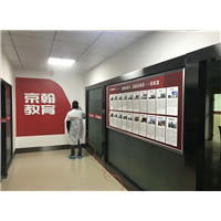 西昌室内空气治理公司