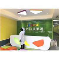 凉山甲醛治理
