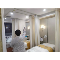 西昌除甲醛