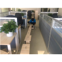 西昌专业甲醛治理公司
