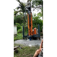 海口打降水井