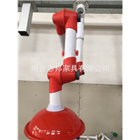 烟台万向通风罩 