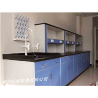 烟台全木实验台