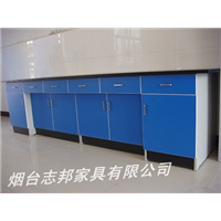 烟台全木办公实验台