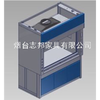 通风柜ZBD-058 