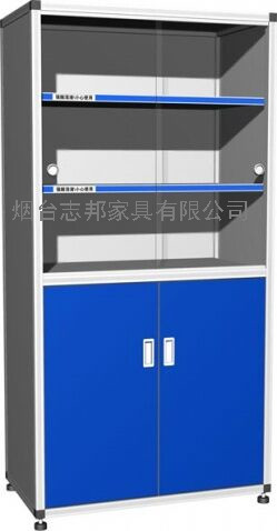 烟台铝木实验台 