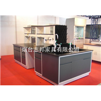 烟台全钢实验台价格 