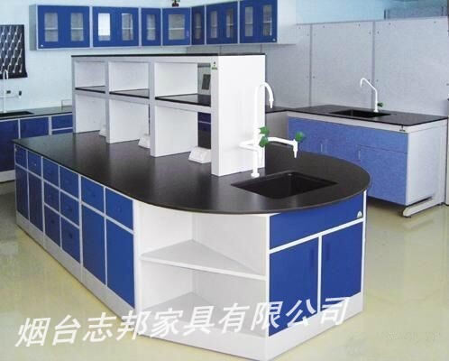 烟台全木实验台