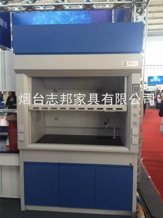 烟台全钢通风柜 