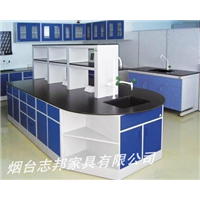 烟台全木实验台