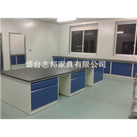 烟台钢木实验台 
