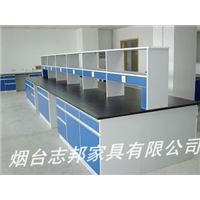烟台全木实验台