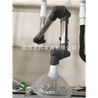 烟台通风系统 