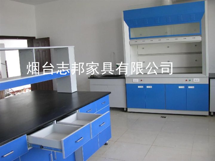 烟台通风柜