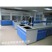 烟台钢木办公实验台